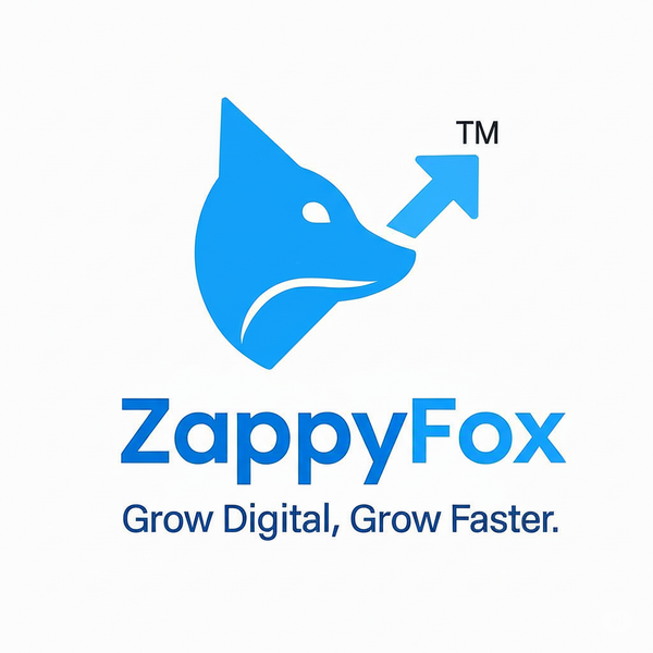 Zappyfoxmedia 